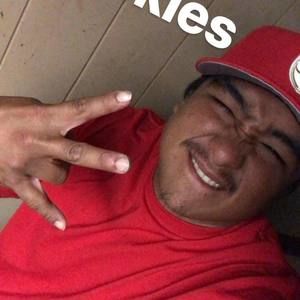 Meet your Posher, Chadwrick